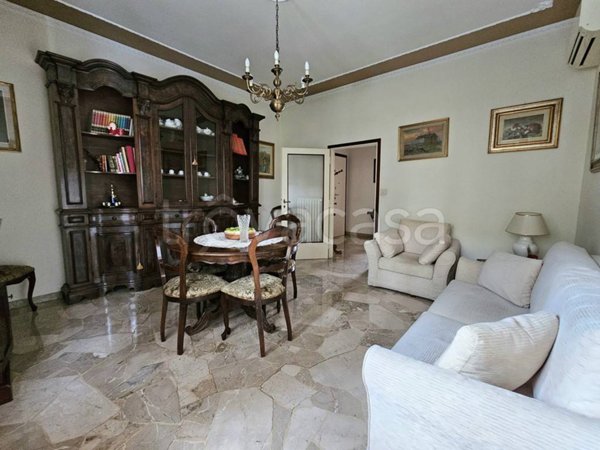 appartamento in vendita a Firenze in zona Isolotto