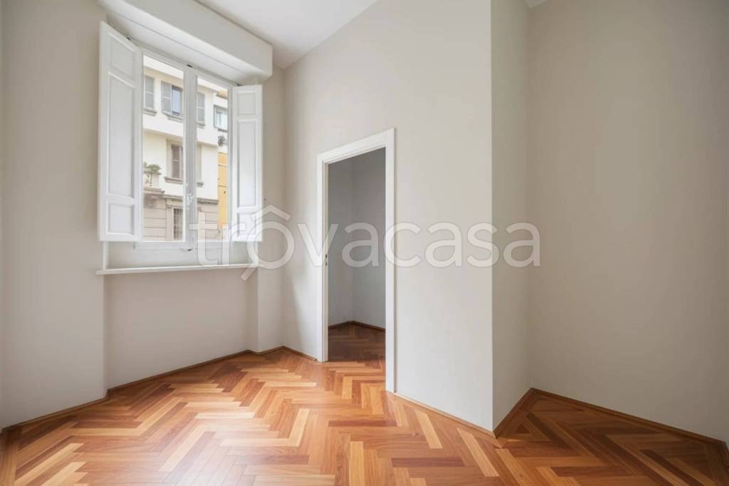 appartamento in vendita a Firenze in zona Coverciano