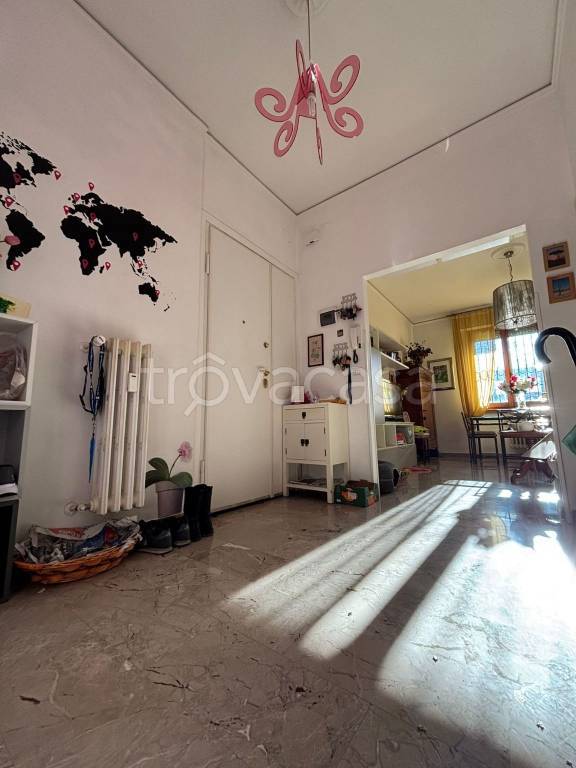 appartamento in vendita a Firenze in zona Campo di Marte