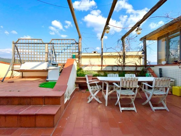 appartamento in vendita a Firenze in zona Coverciano