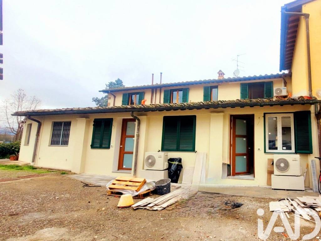 appartamento in vendita a Firenze in zona Isolotto