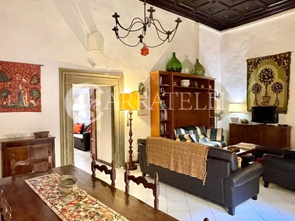 appartamento in vendita a Firenze in zona Centro Duomo