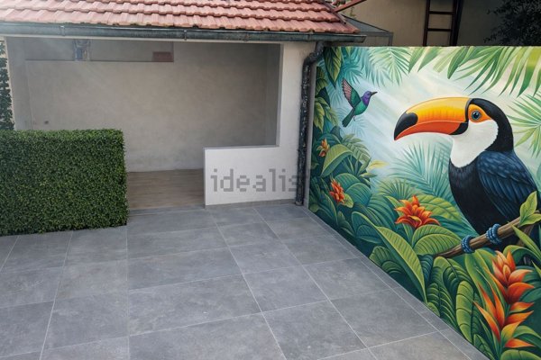 ufficio in vendita a Firenze in zona Brozzi