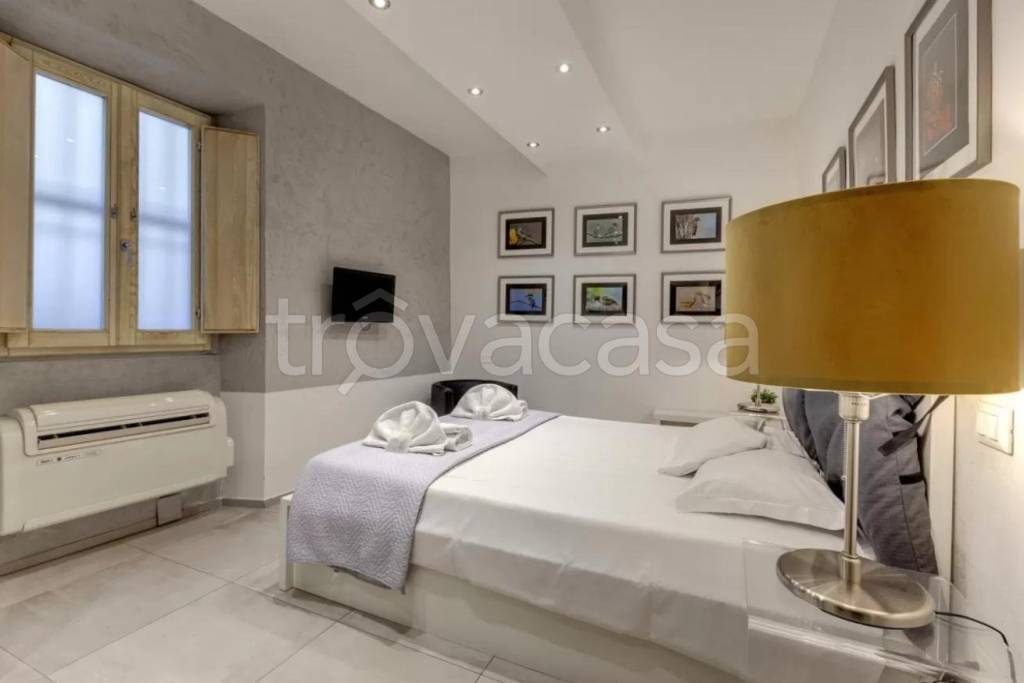 appartamento in vendita a Firenze in zona Centro Santa Croce