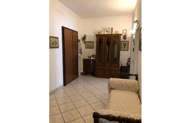 appartamento in vendita a Firenze in zona Firenze Nova