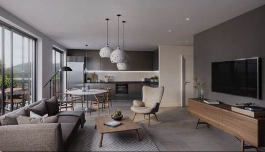 appartamento in vendita a Firenze in zona Campo di Marte