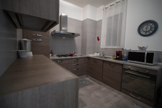 appartamento in vendita a Firenze in zona Firenze Nova