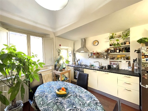 appartamento in vendita a Firenze in zona Centro Duomo