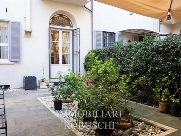 appartamento in vendita a Firenze in zona Centro Santa Maria Novella