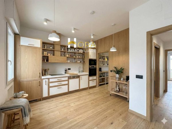 appartamento in vendita a Firenze in zona Novoli