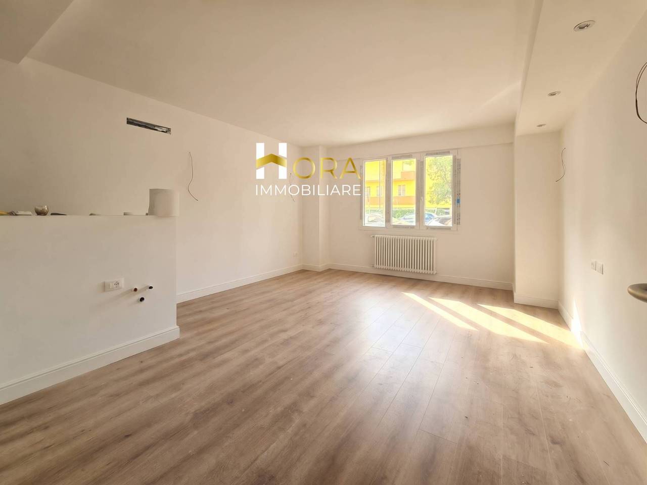 appartamento in vendita a Firenze in zona Novoli