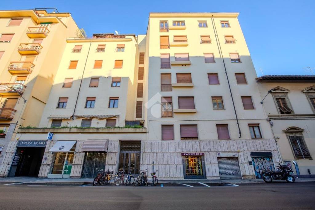 appartamento in vendita a Firenze in zona Campo di Marte