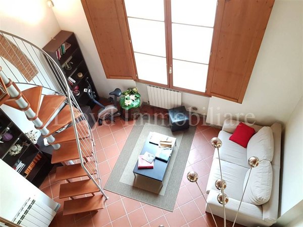appartamento in vendita a Firenze in zona Romito