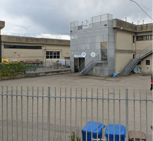 ufficio in vendita a Firenze in zona Novoli