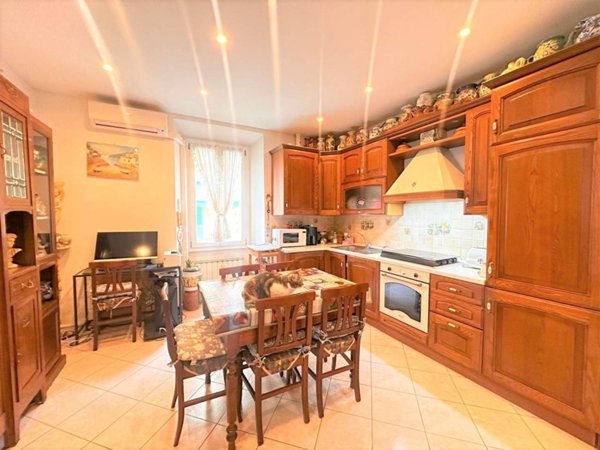 appartamento in vendita a Firenze in zona Centro San Frediano