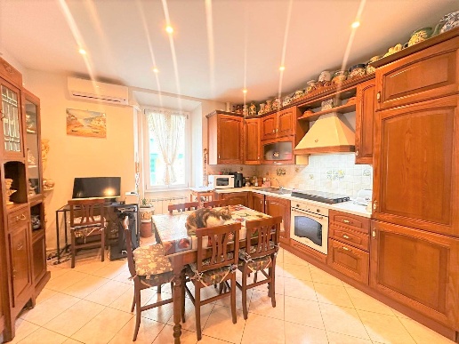 appartamento in vendita a Firenze in zona Centro San Frediano