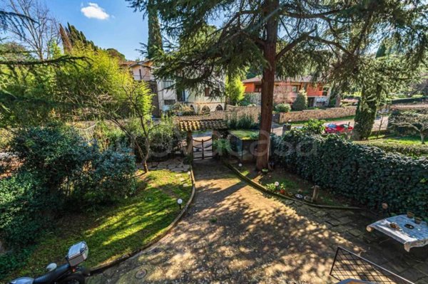 appartamento in vendita a Firenze in zona Porta Romana