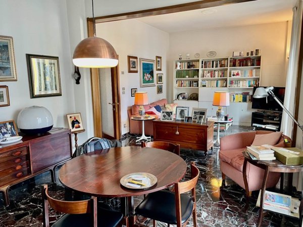 appartamento in vendita a Firenze in zona Campo di Marte