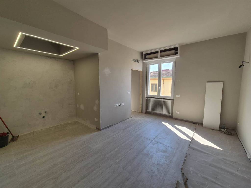 appartamento in vendita a Firenze in zona Campo di Marte