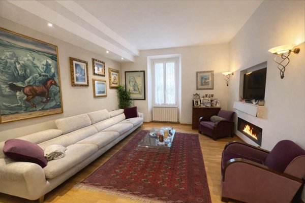 appartamento in vendita a Firenze in zona Campo di Marte