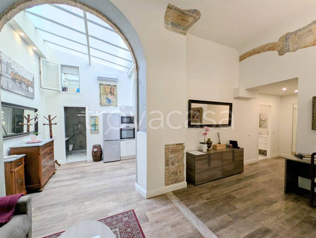 appartamento in vendita a Firenze in zona Centro Storico