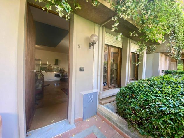 appartamento in vendita a Firenze in zona Porta Romana