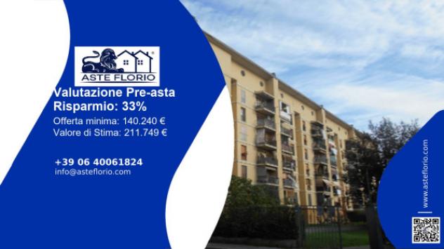 appartamento in vendita a Firenze in zona Soffiano