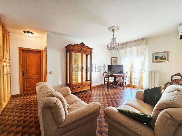 appartamento in vendita a Firenze in zona Peretola