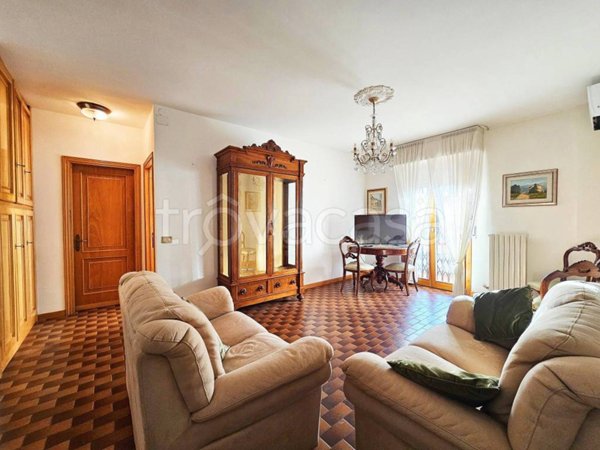 appartamento in vendita a Firenze in zona Peretola