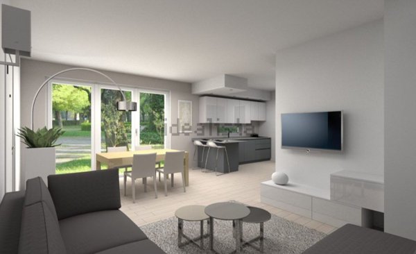 appartamento in vendita a Firenze in zona Campo di Marte