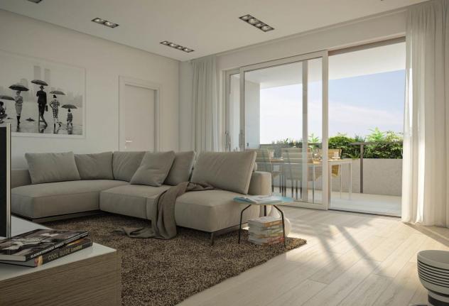 appartamento in vendita a Firenze in zona Campo di Marte