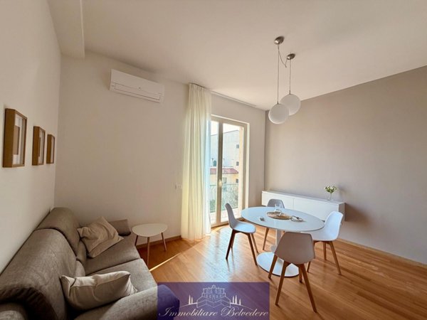 appartamento in affitto a Firenze in zona Campo di Marte