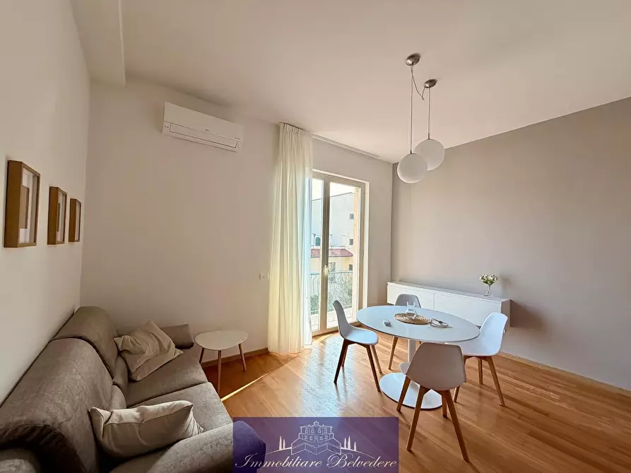 appartamento in affitto a Firenze in zona Campo di Marte