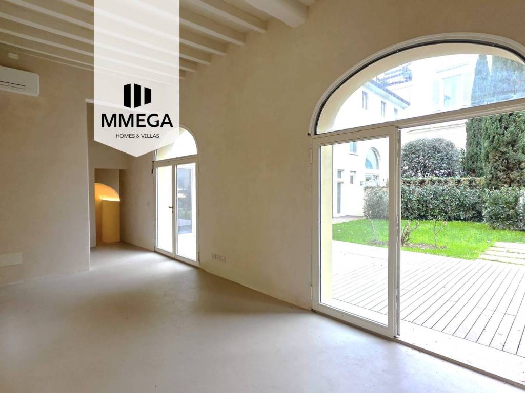 appartamento in vendita a Firenze in zona Centro San Frediano