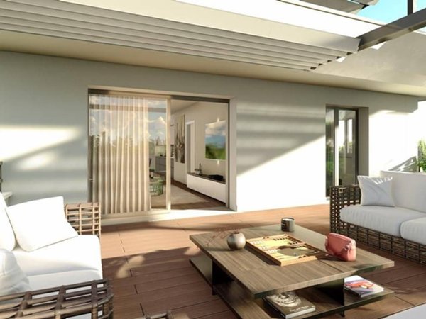 appartamento in vendita a Firenze in zona Novoli