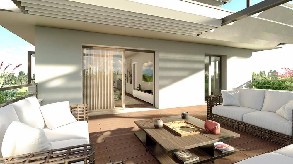 appartamento in vendita a Firenze in zona Firenze Nova