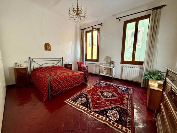 appartamento in vendita a Firenze in zona Centro San Frediano