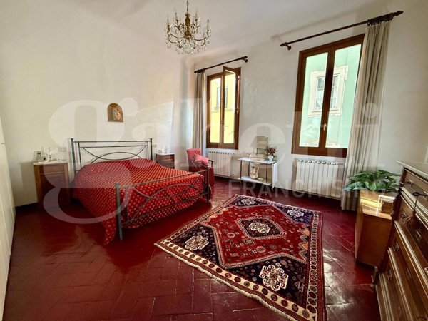appartamento in vendita a Firenze in zona Centro San Frediano