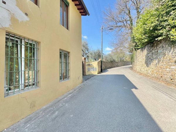 appartamento in vendita a Firenze in zona San Gaggio