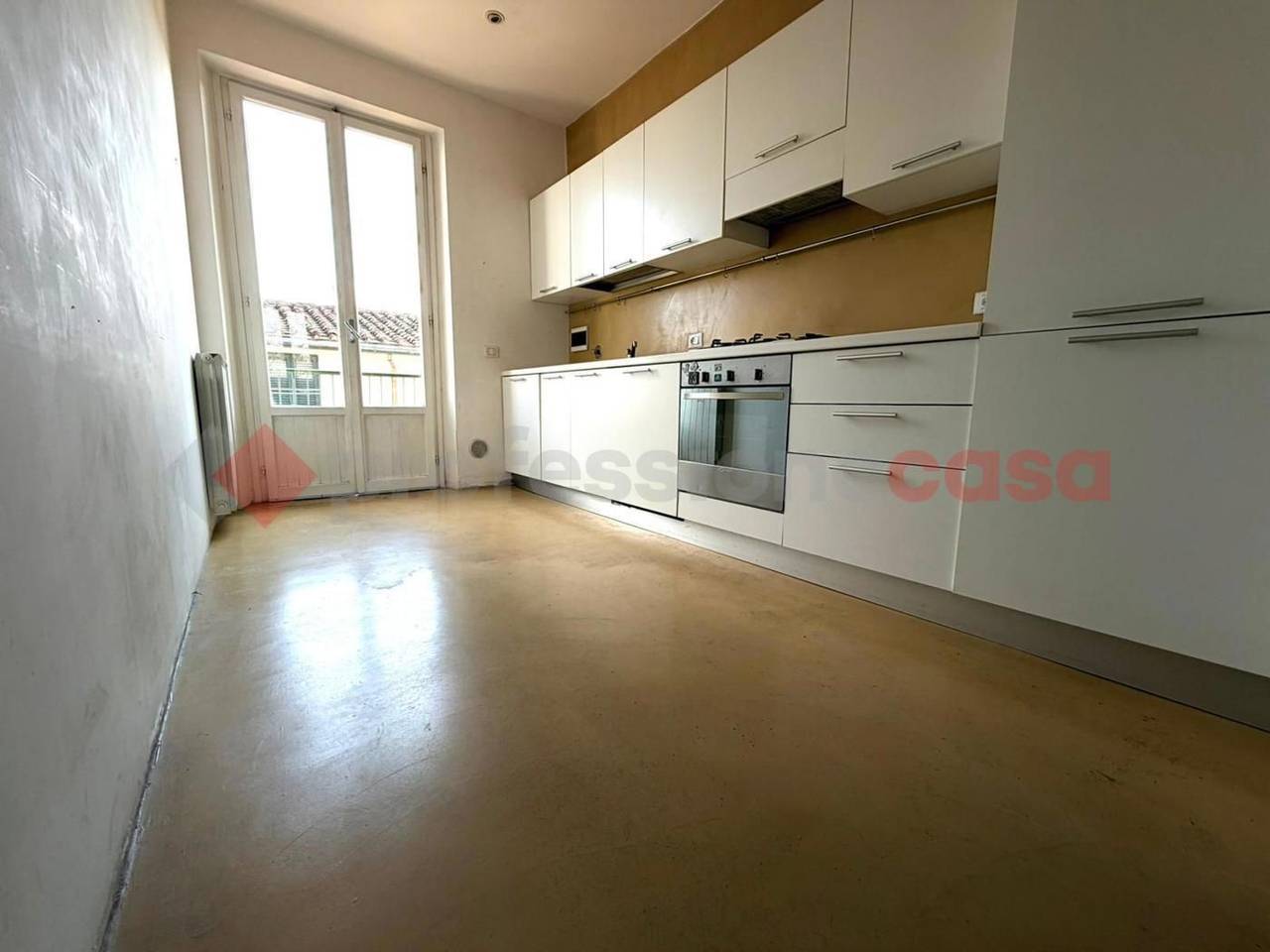 appartamento in vendita a Firenze in zona Le Cure