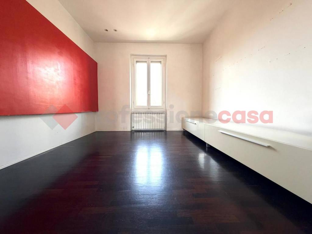 appartamento in vendita a Firenze in zona Le Cure