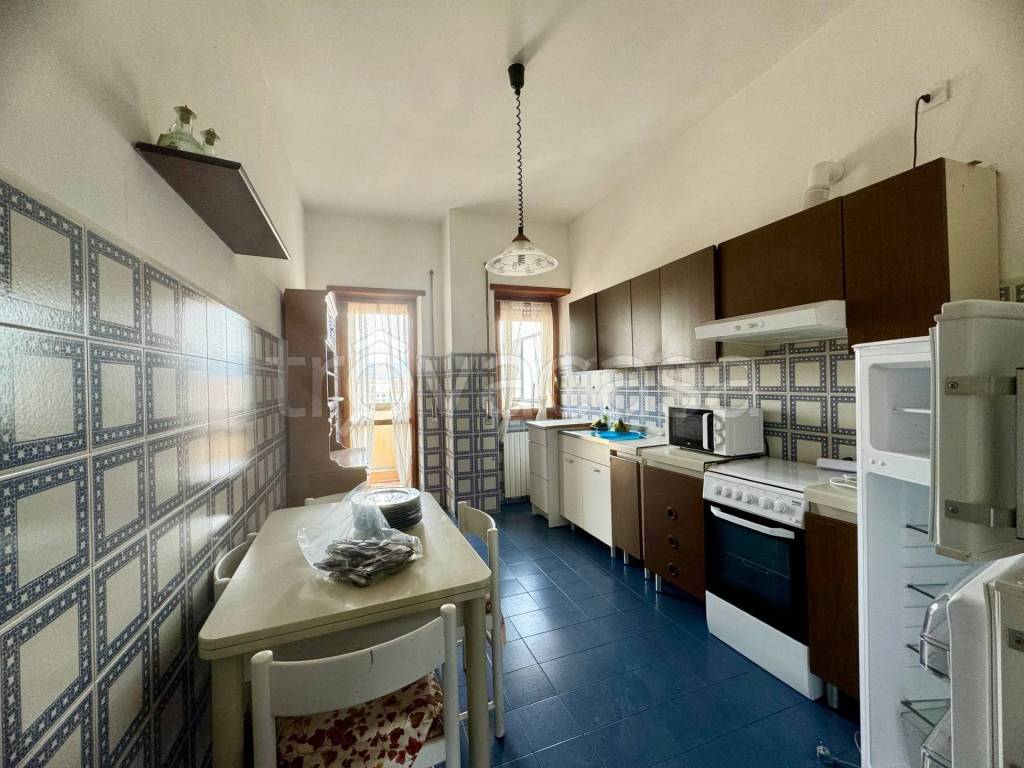 appartamento in vendita a Firenze in zona Firenze Nova