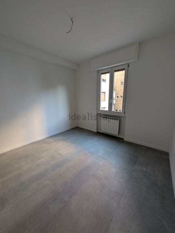 appartamento in vendita a Firenze in zona Campo di Marte