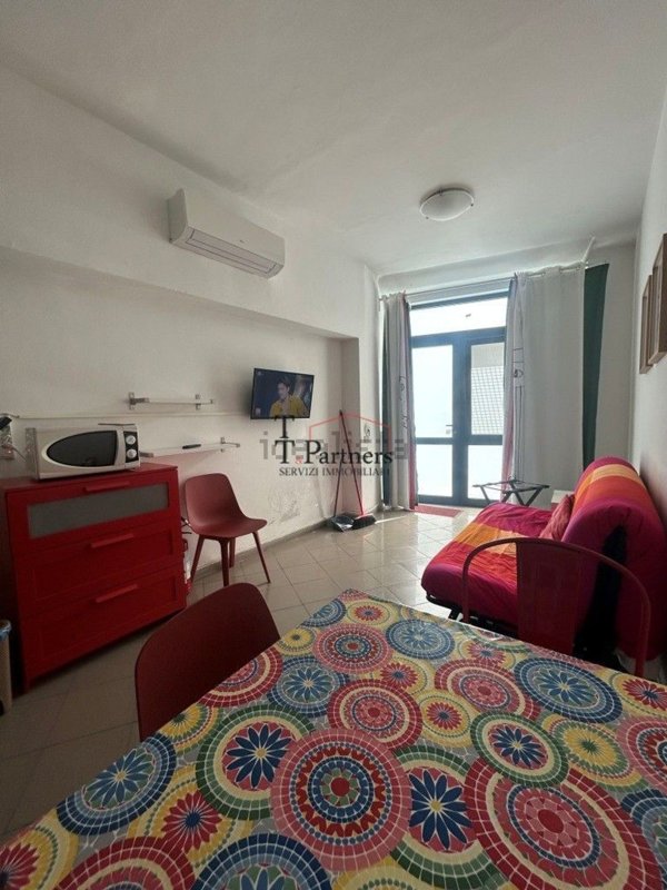 appartamento in vendita a Firenze in zona Centro Santa Croce