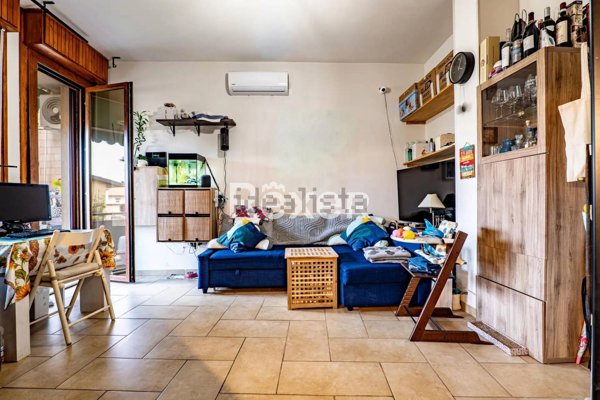 appartamento in vendita a Firenze in zona Peretola