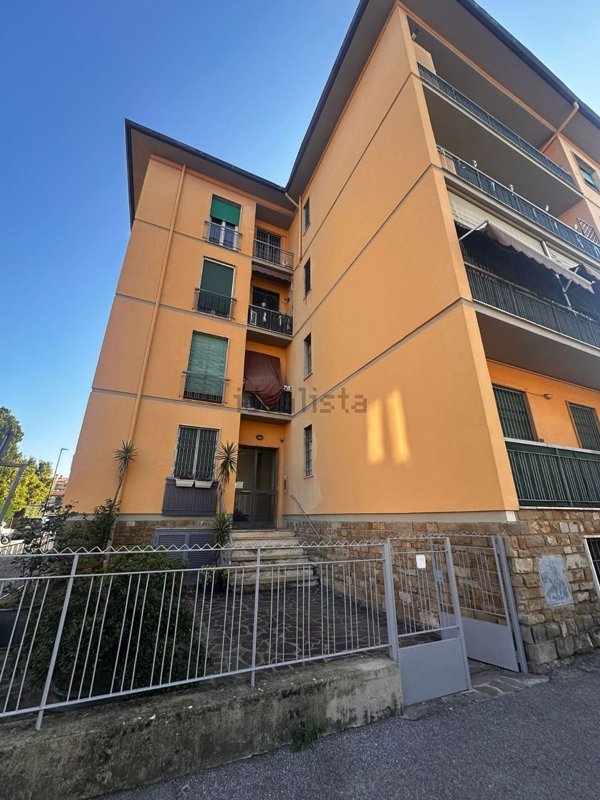 appartamento in vendita a Firenze in zona Legnaia