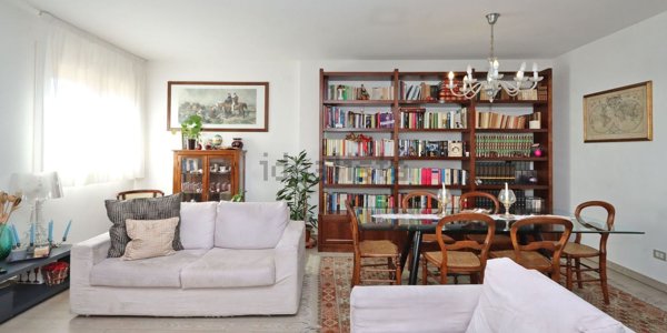 appartamento in vendita a Firenze in zona Coverciano