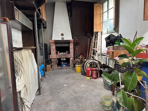 casa indipendente in vendita a Firenze in zona Isolotto