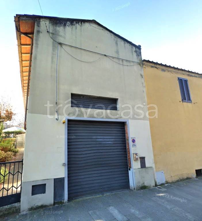 appartamento in vendita a Firenze in zona Peretola