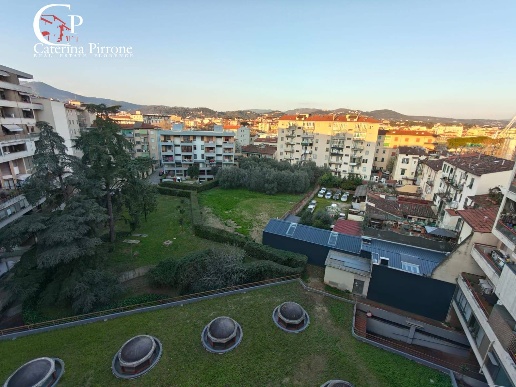 appartamento in vendita a Firenze in zona Careggi